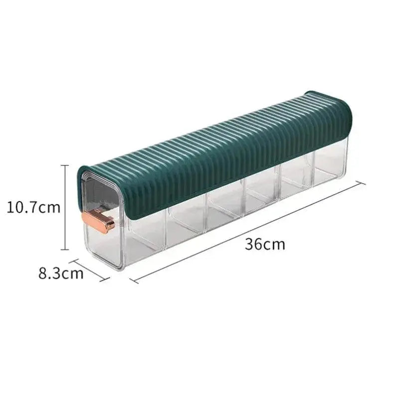 Wall-Mounted Underwear Sock Storage Box Bra Garments Holder Bin Easy to Find Space-Saving Adjustable Bedroom Storage Organizer Wall-Mounted Underwear Sock Srage Box Bra Garments Holder Bin Easy   AliExpress Lacatang Shop 