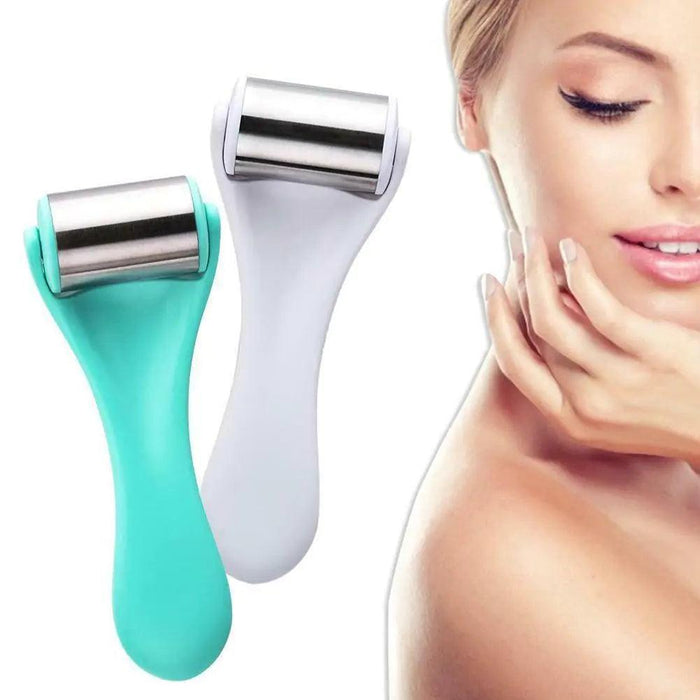 Microcurrent Face Massager - Lacatang Shop