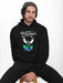 Mens Ninja Hoodie - Lacatang Shop