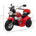 6V Kid Electric Motorcycle Ride On Toy Battery Powered Motorbike - Lacatang Shop