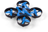 Remote Control Mini Quadcopter, Easy to Fly; LED; Novice or Advanced - Lacatang Shop