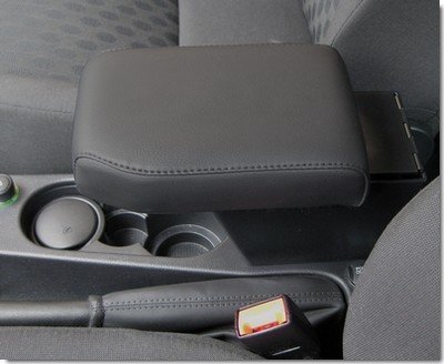 Armrest with storage for Freelander 2 (2007-2012) - Lacatang Shop