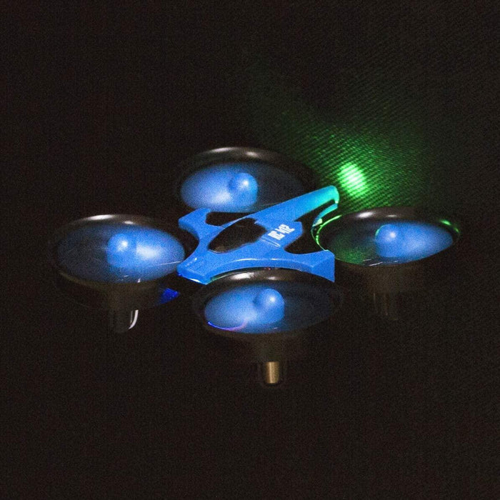 Remote Control Mini Quadcopter, Easy to Fly; LED; Novice or Advanced - Lacatang Shop