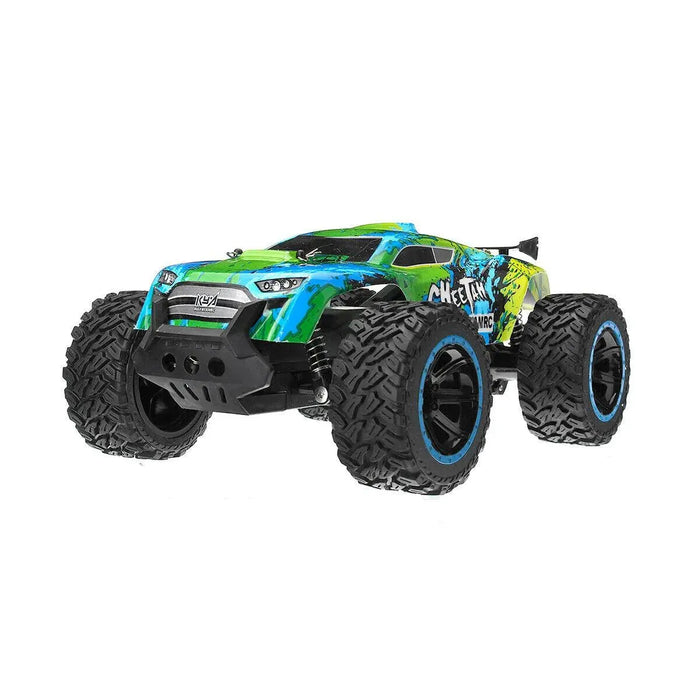 Dragon Fighter High Speed RC Racing Car - Lacatang Shop