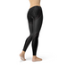 Womens Carbon Fiber Sports Leggings - Lacatang Shop