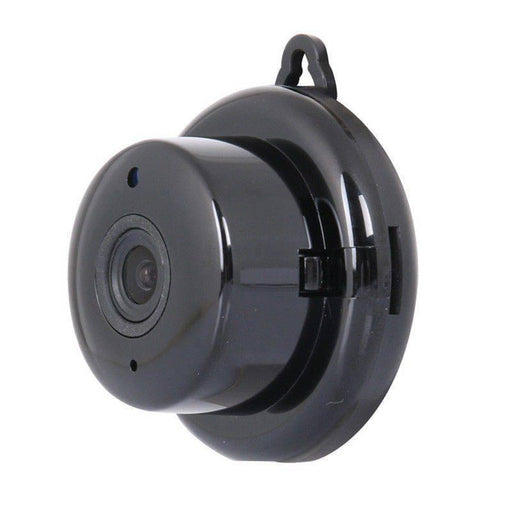 HD 1080P Mini WIFI Hidden Wireless IP Camera - Lacatang Shop