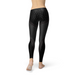 Womens Carbon Fiber Sports Leggings - Lacatang Shop