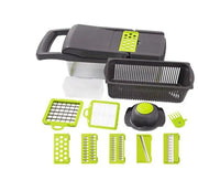 Multifunctional Vegetable Cutter Home Kitchen Slicing and Dicing Fruit Artifact Multifunctional Vegetable Cutter Home Kitchen Slicing and Dicing Fruit   AliExpress Lacatang Shop 