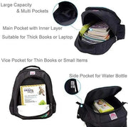 Dinosaur Backpack Dinosaur Backpacks for Boys School Backpack Kids Bookbag (Dinosaur Backpack 30) - Lacatang Shop