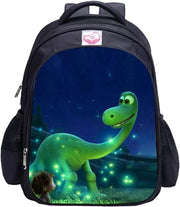Dinosaur Backpack Dinosaur Backpacks for Boys School Backpack Kids Bookbag (Dinosaur Backpack 30) - Lacatang Shop