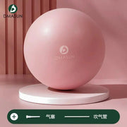 Dmasun Mini Yoga Ball Pilates Ball Shaping Bee Waist Hip Fitness Gymnastics Exercise Balance Ball - Lacatang Shop