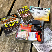 DoIt - Yourself EDC Survival Kit Bundle - Lacatang Shop