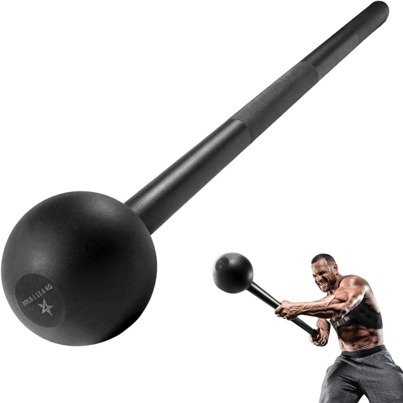 DojoMace: Stronger You - Lacatang Shop