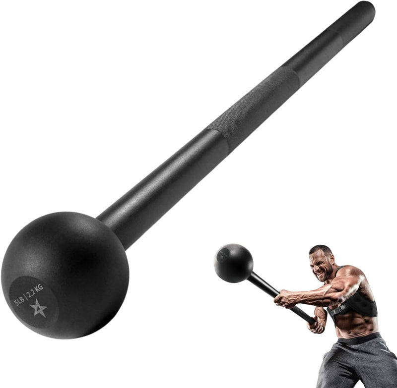 DojoMace: Stronger You - Lacatang Shop