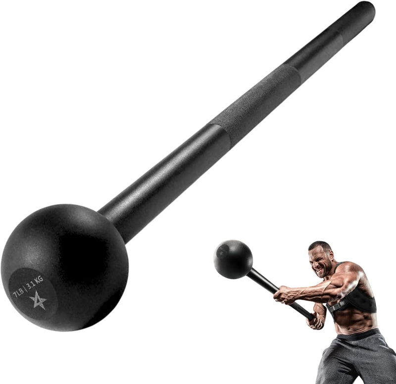 DojoMace: Stronger You - Lacatang Shop