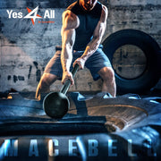 DojoMace: Stronger You - Lacatang Shop