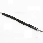 Flexible Drill Bit Shaft Extension for Electric Drill - 1 Piece