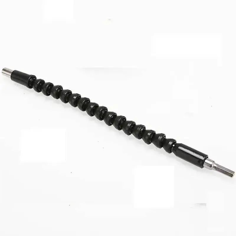 Flexible Drill Bit Shaft Extension for Electric Drill - 1 Piece