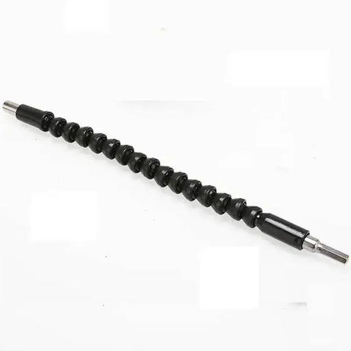 Flexible Drill Bit Shaft Extension for Electric Drill - 1 Piece