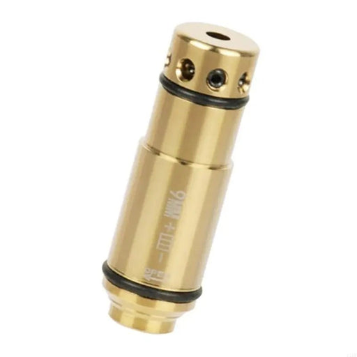 Dry Red Dot Laser Trainer Cartridge for Tactile Firearm Training - Lacatang Shop