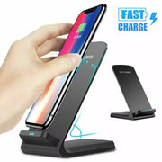 1/2 Pack 35W Wireless Fast Charger Stand Dock Cradle for Iphone 17 Pro Max Air