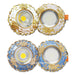 New Dimmable AC110V 220V 10W 7W 5W 3W LED Spotlight Decoration Ceiling Down Lamp Lighting Supre Bright Recessed LED Downlights - Lacatang Shop