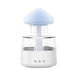 Relax Cloud Rain Diffuser: Ultrasonic Aromatherapy Humidifier with Colorful Lamp - Lacatang Shop