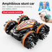 Children's Four-wheel Drive Off-road Vehicle Remote Control Toys - Lacatang Shop