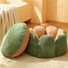 Superidag Comfortable Pet Bed from Cactus Shape - Lacatang Shop