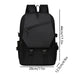 Business MEN'S Large Capacity Computer Backpack, Student Backpack, Simple and Casual Campus Backpack, Backpack Business MEN'S Large Capacity Computer Backpack, Student Backpack,   AliExpress Lacatang Shop 