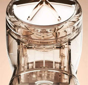 Electric Hairball Trimmer 6 Blades Smart LED Digital Display USB Charging Sweater Lint Remover Home Portable Fast Ball Remover - Lacatang Shop