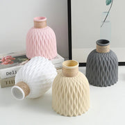 Elegant Modern Decorative Vase for Stylish Home Decor - Lacatang Shop