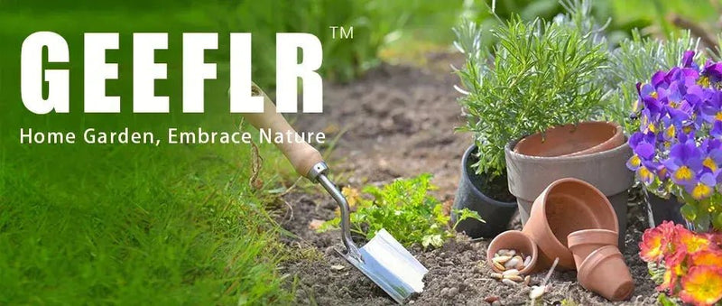 Elegant Self - Watering Resin Flower Pots for Succulents and Hydroponics - Modern Design for Indoor & Outdoor Use - Lacatang Shop