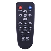Ultimate Remote Control Replacement for WD TV Live Players