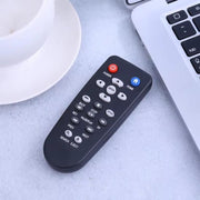Elevate Your Viewing with the Ultimate Remote Control Replacement for WD TV Live Players! - Lacatang Shop