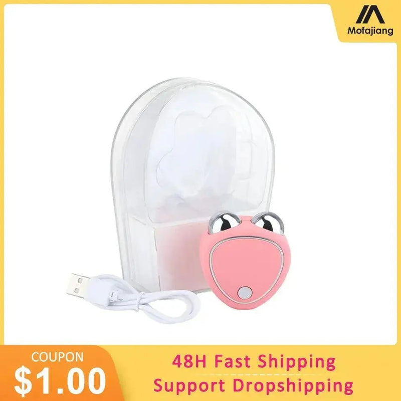 EMS Slimming Face Lift Devices - Microcurrent Skin Treatment