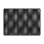 EVA Double Layer Cat Litter Pad Waterproof Non - slip Sand Basin Filter Kitten Dog Washable Easy Cleaning Pet Accessories - Lacatang Shop