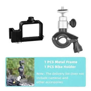 Expansion Adapter Mount Tripod for DEI OSMO Pocket 3,Backpack Clip - Lacatang Shop
