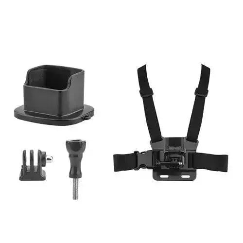 Extended Adapter Base for DEI POCKET 3 Handheld Timbal Camera for - Lacatang Shop