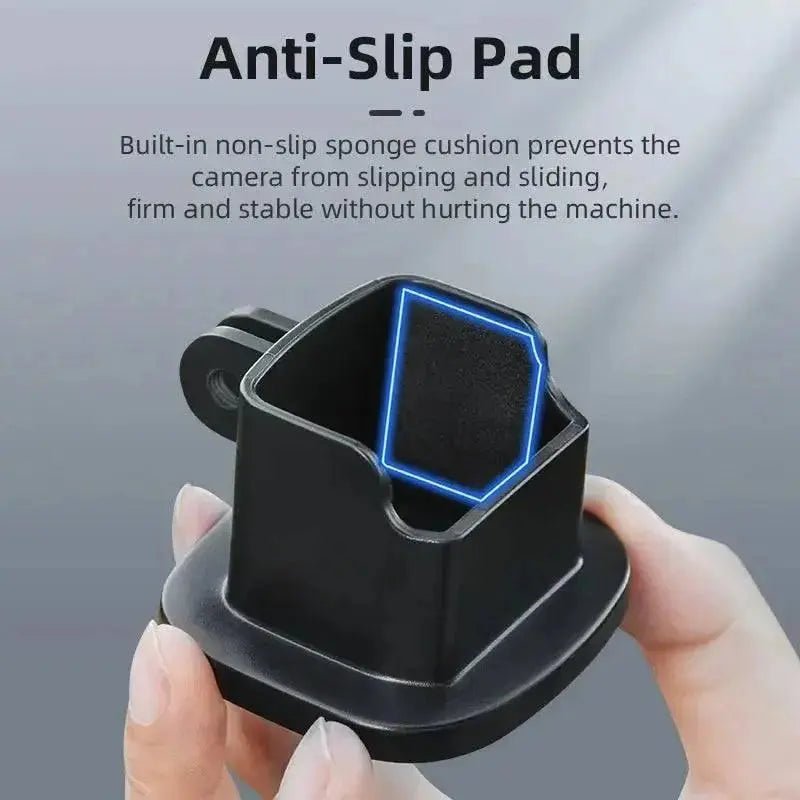 Extended Adapter Base for DEI POCKET 3 Handheld Timbal Camera for - Lacatang Shop