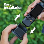 Extended Adapter Base for DEI POCKET 3 Handheld Timbal Camera for - Lacatang Shop