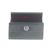 EYSDON Dovetail Mounting Base/ Shoe for Guide Finder Laser Pointer Bracket Adapter Astronomical Telescope Accessories - #90830 - Lacatang Shop