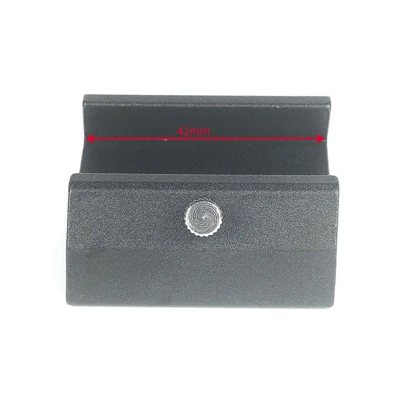 EYSDON Dovetail Mounting Base/ Shoe for Guide Finder Laser Pointer Bracket Adapter Astronomical Telescope Accessories - #90830 - Lacatang Shop