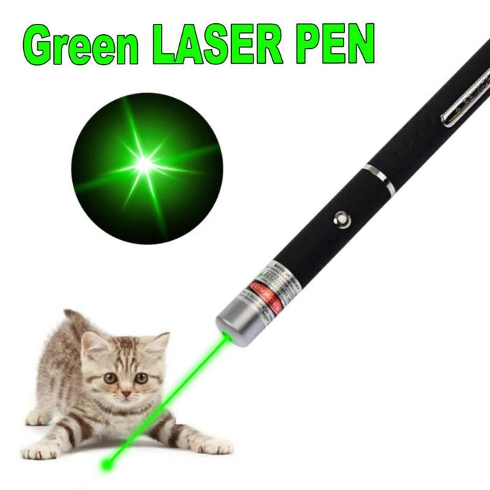 2000Mile Green Laser Pointer Pen 532nm Lazer Torch office Pet Camping 1MW TOP 

Get Precision Pointing with our 2000Mile Green Laser Pen - Perfect for Office, Pet Camping & More - 532nm 1MW TOP Quality!   Lacatang Shop Lacatang Shop 