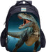 Dinosaur Backpack Dinosaur Backpacks for Boys School Backpack Kids Bookbag (Dinosaur Backpack 30) - Lacatang Shop