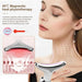 Neck Face Lifting Massager EMS Skin Tighten Device - Lacatang Shop