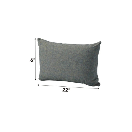 Fabric Patio Pillows - Lacatang Shop