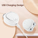 Portable Microcurrent Facial Massager - Lacatang Shop