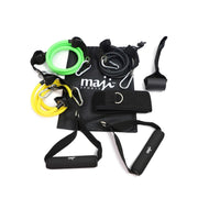 Full - Body Resistance Training Workout Tube Kit - Lacatang Shop