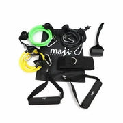 Full - Body Resistance Training Workout Tube Kit - Lacatang Shop